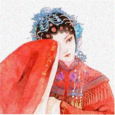 狐狸影院观众头像